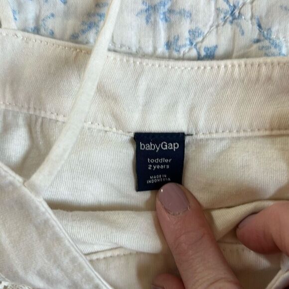 2t toddler girl lightweight summer tops bundle - Picture 9 of 9